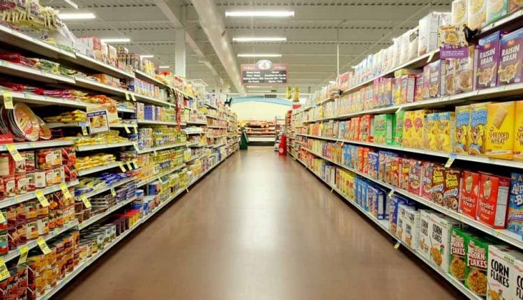 راه های جذب مشتری در هایپرمارکت و سوپرمارکت